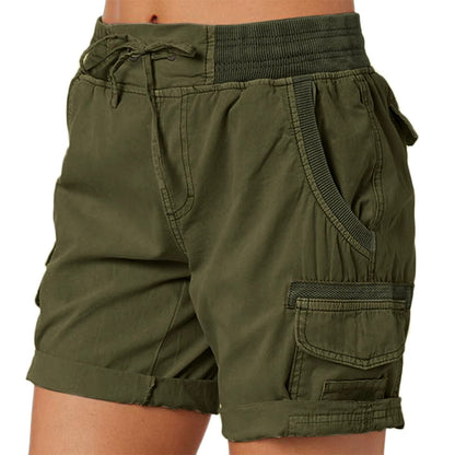 Shorts da Spiaggia Donna