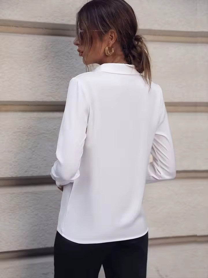 Camicetta Essential da Donna