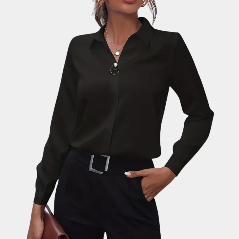 Camicetta Essential da Donna