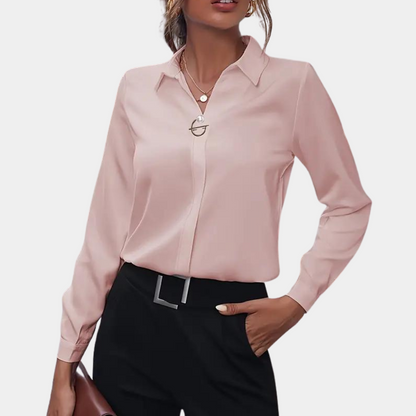 Camicetta Essential da Donna