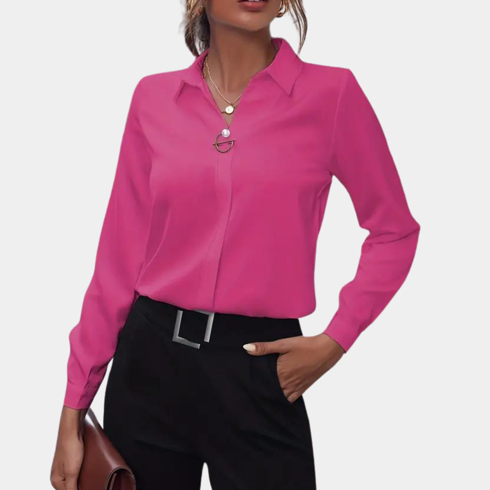 Camicetta Essential da Donna