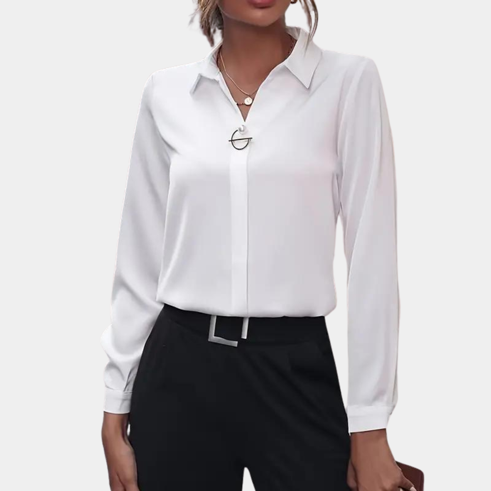Camicetta Essential da Donna
