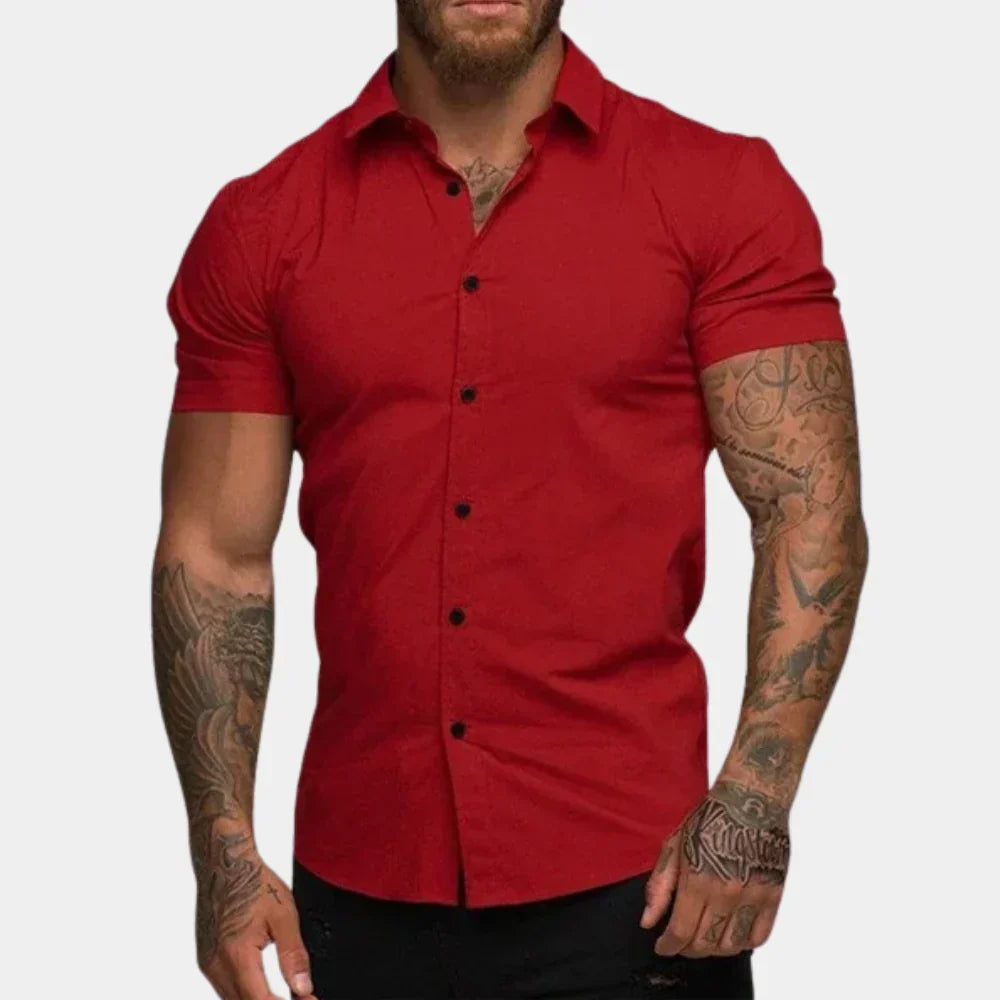 Camicia da Uomo