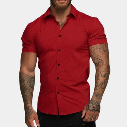 Camicia da Uomo