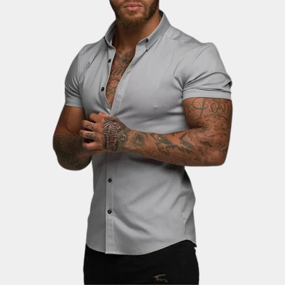 Camicia da Uomo