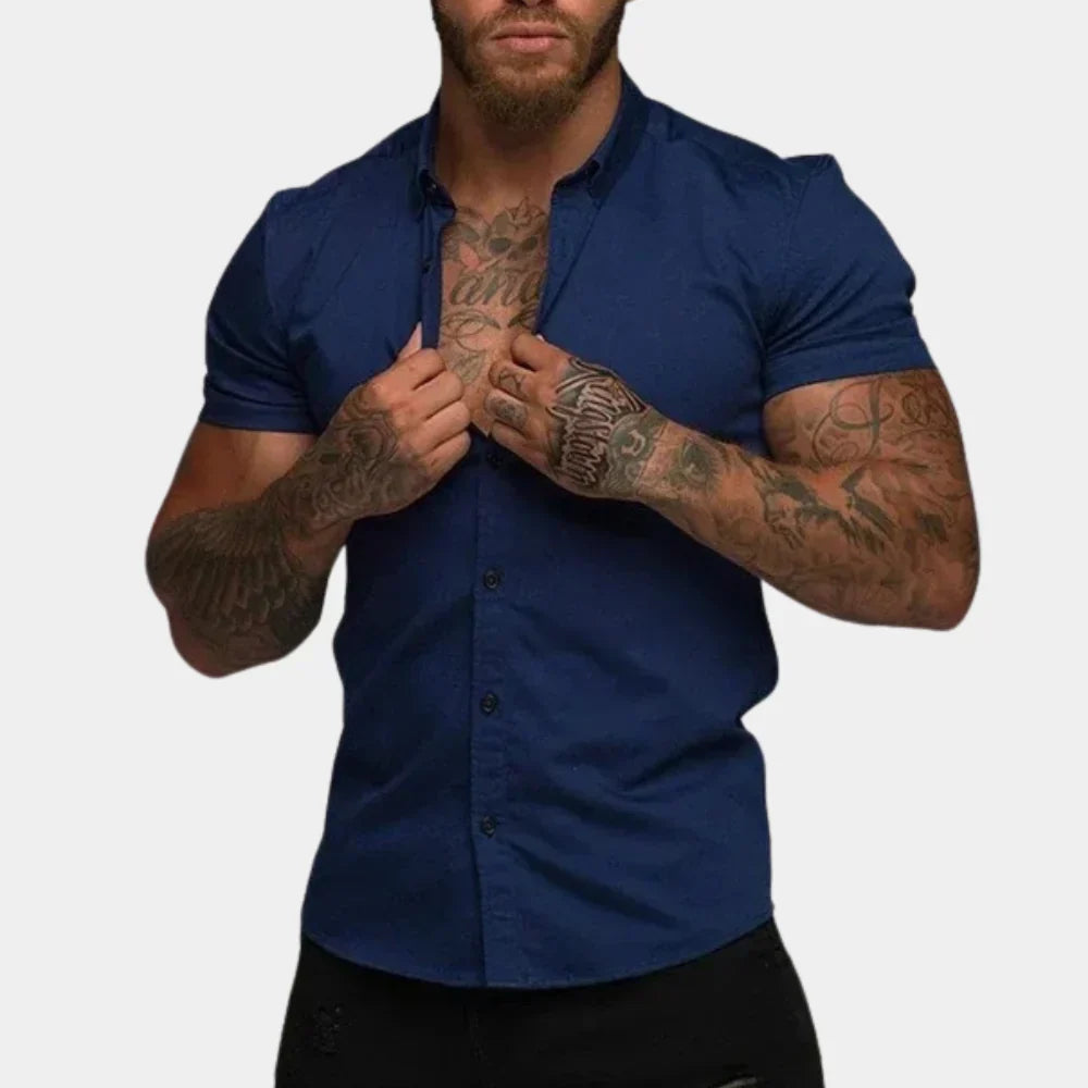 Camicia da Uomo