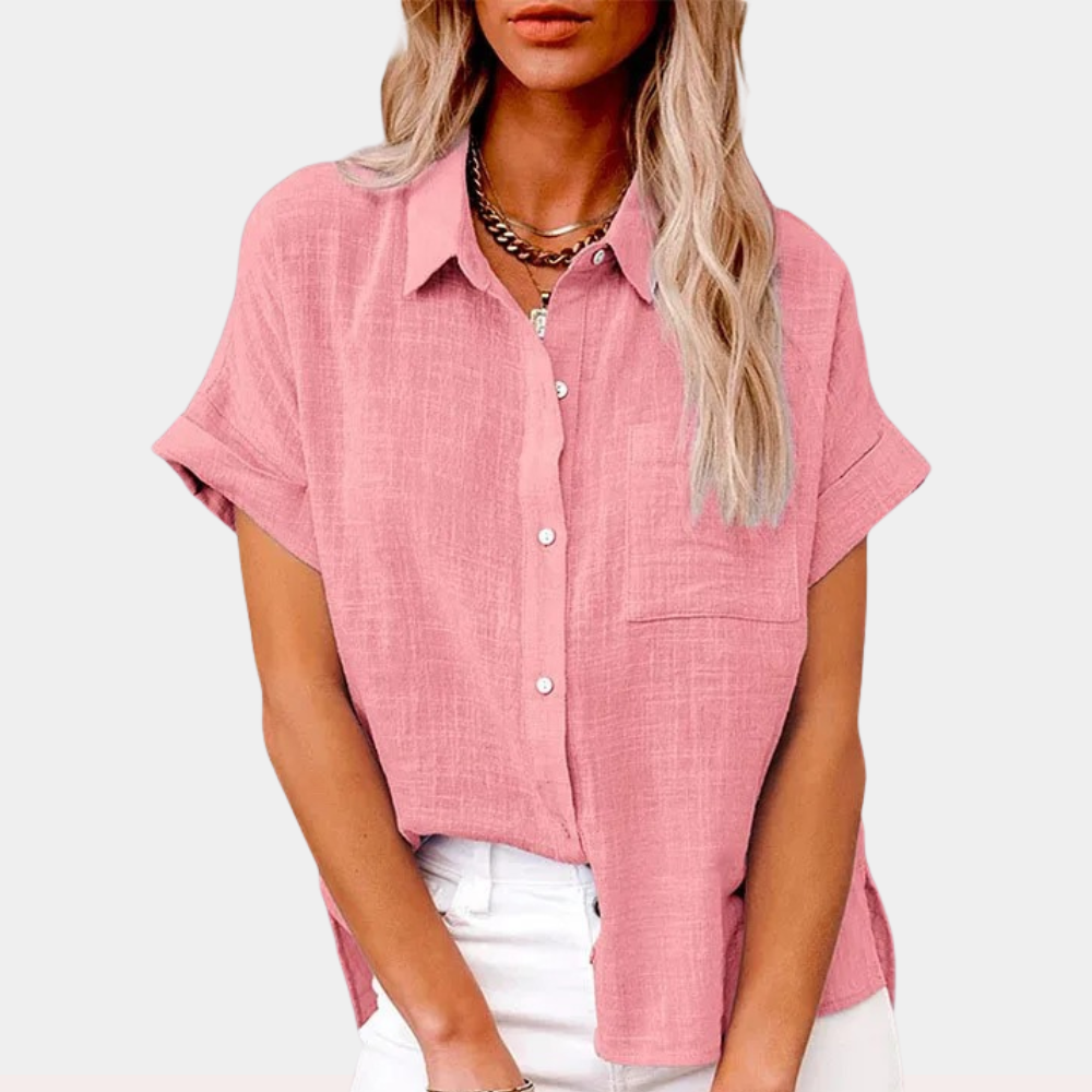 Yara – Camicetta Leggera da Donna