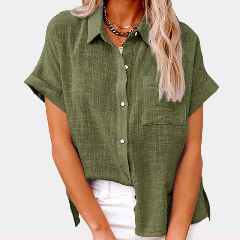 Yara – Camicetta Leggera da Donna