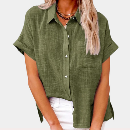 Yara – Camicetta Leggera da Donna