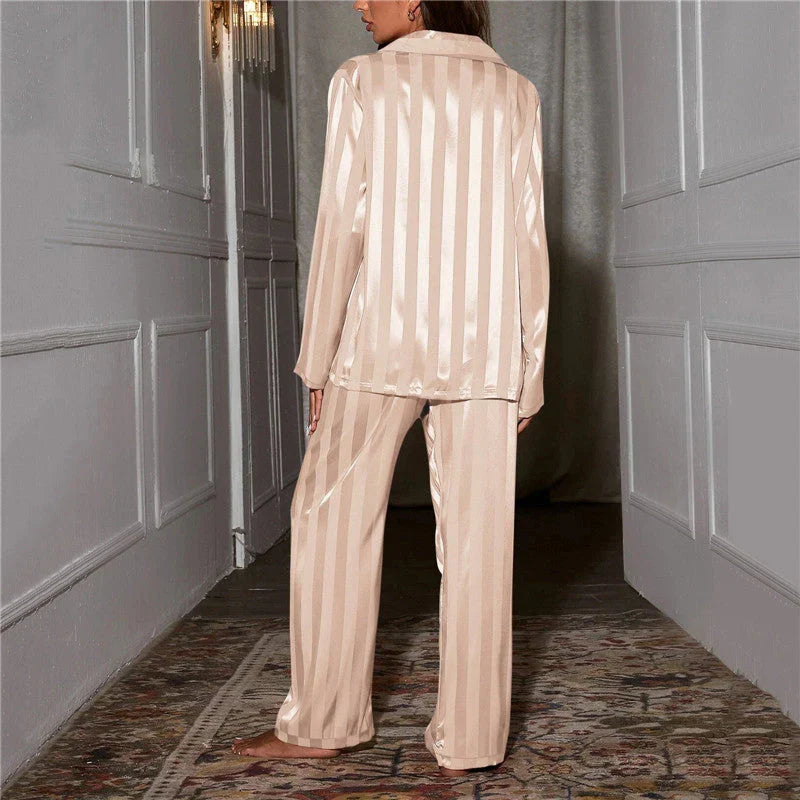 SilkTouch Pigiama Donna