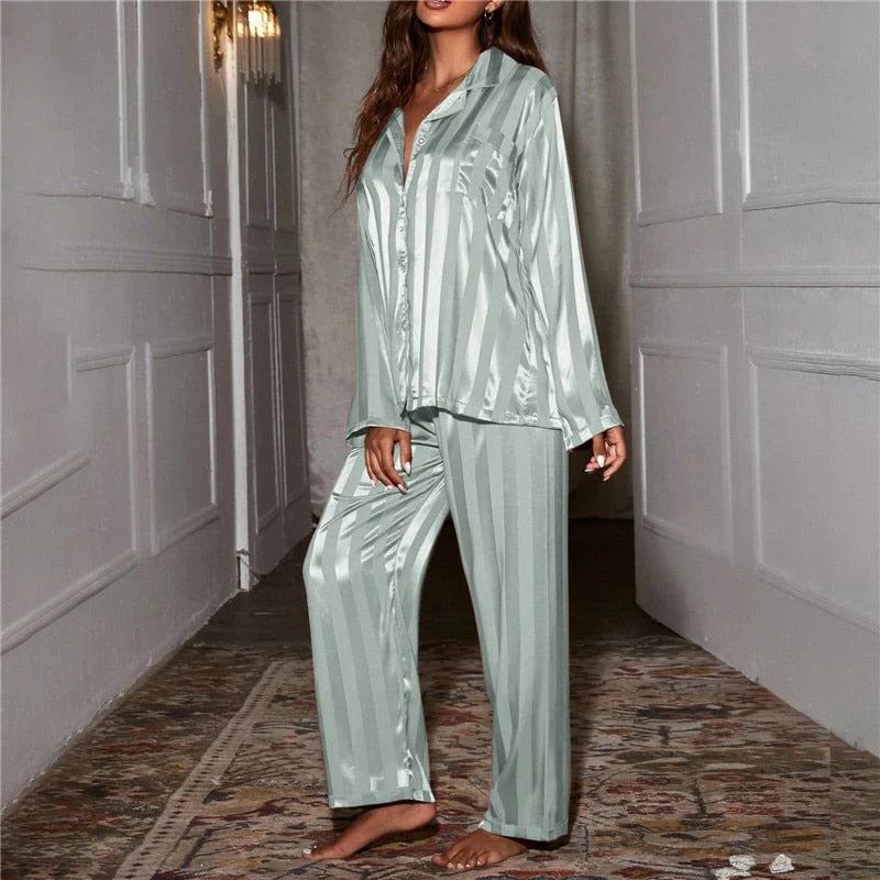 SilkTouch Pigiama Donna
