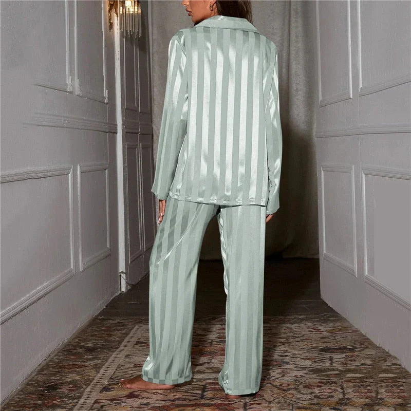 SilkTouch Pigiama Donna