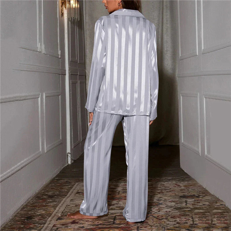 SilkTouch Pigiama Donna