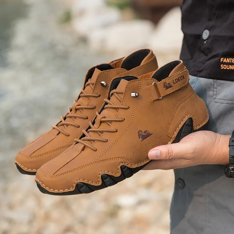 Adriel scarpe impermeabili da uomo
