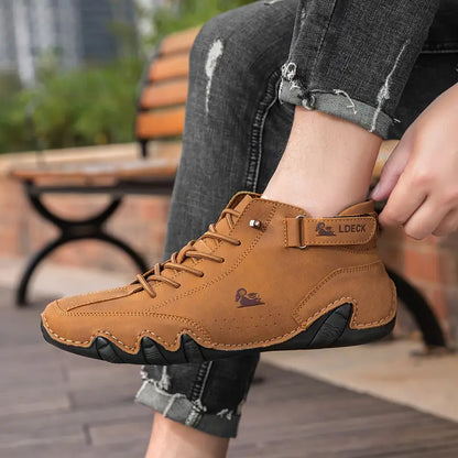 Adriel scarpe impermeabili da uomo
