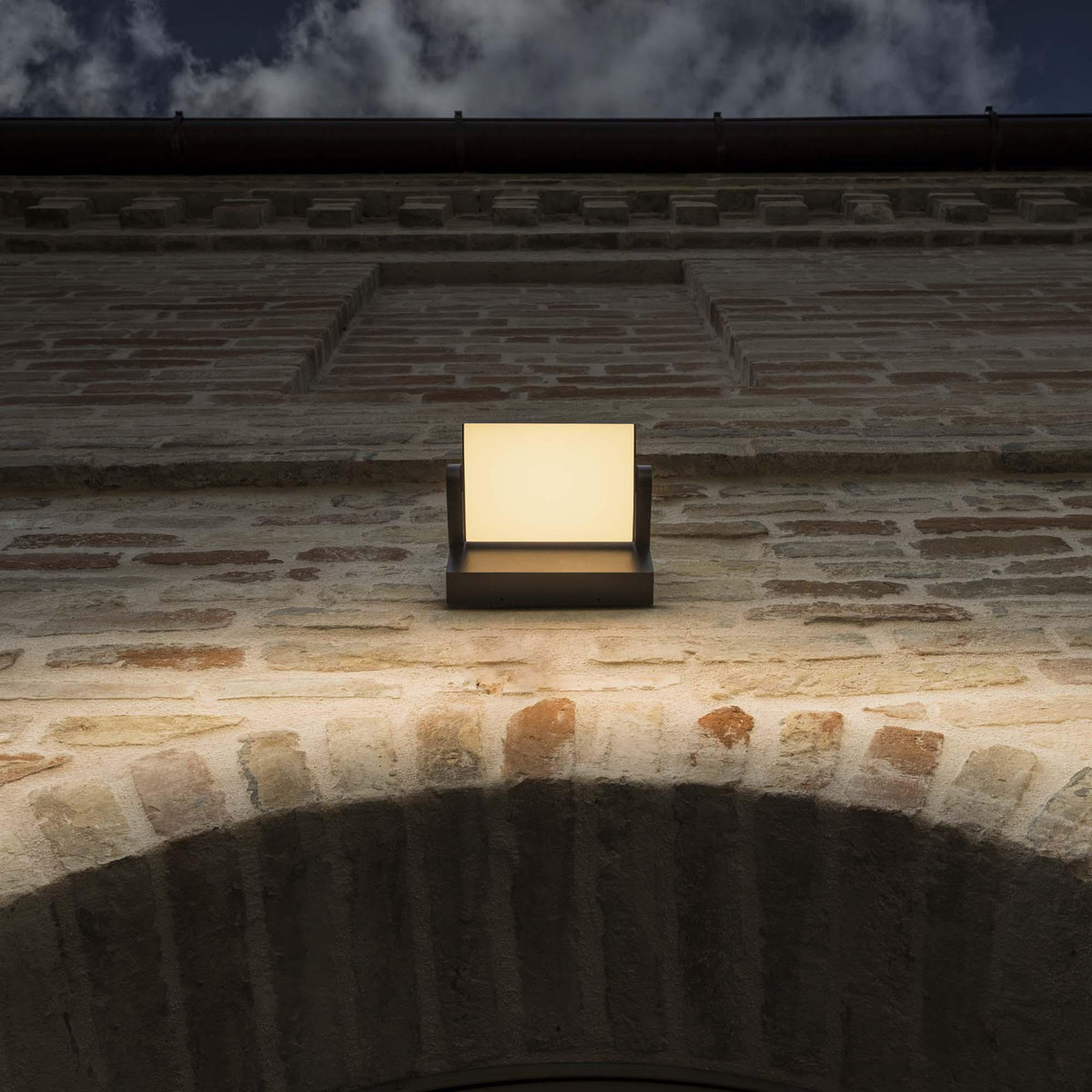 Knot Galaxante - Buitenlamp voor tuin en veranda