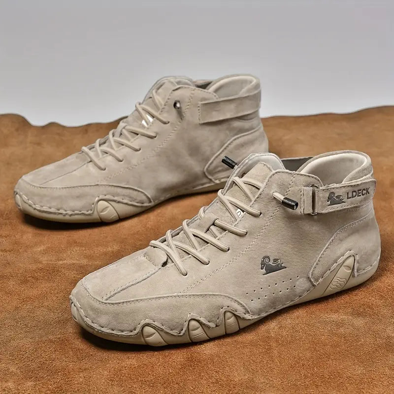 Adriel scarpe impermeabili da uomo