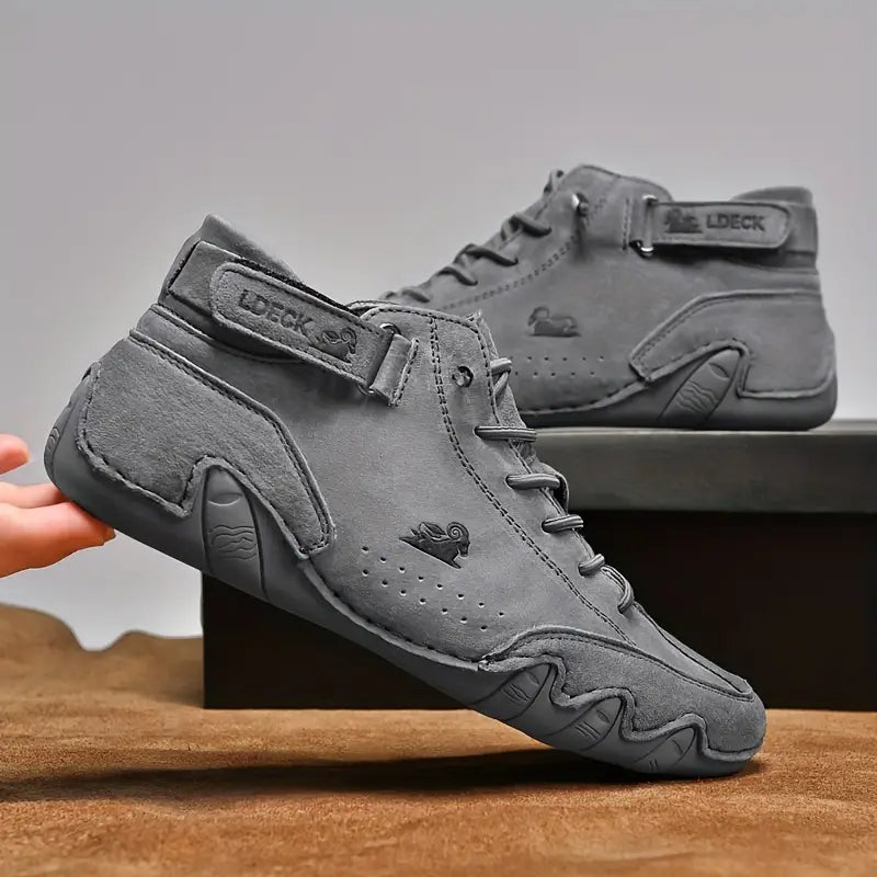 Adriel scarpe impermeabili da uomo