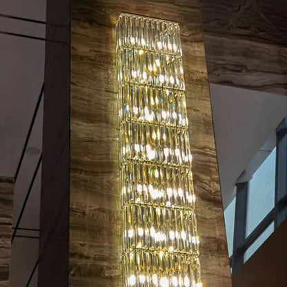 Applique Lineare LED Dimmerabile