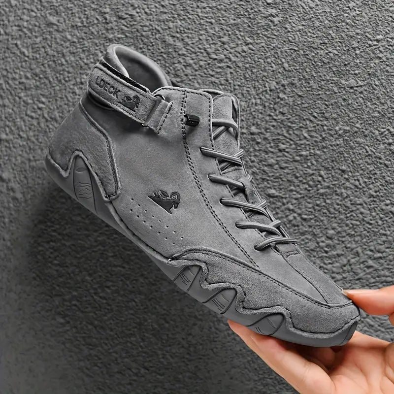 Adriel scarpe impermeabili da uomo