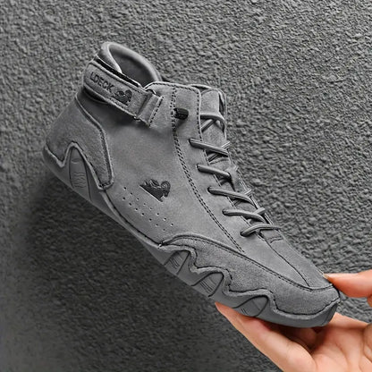 Adriel scarpe impermeabili da uomo