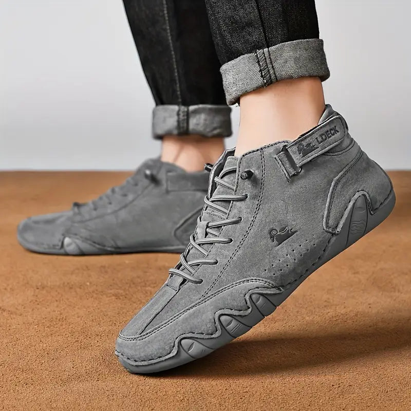 Adriel scarpe impermeabili da uomo