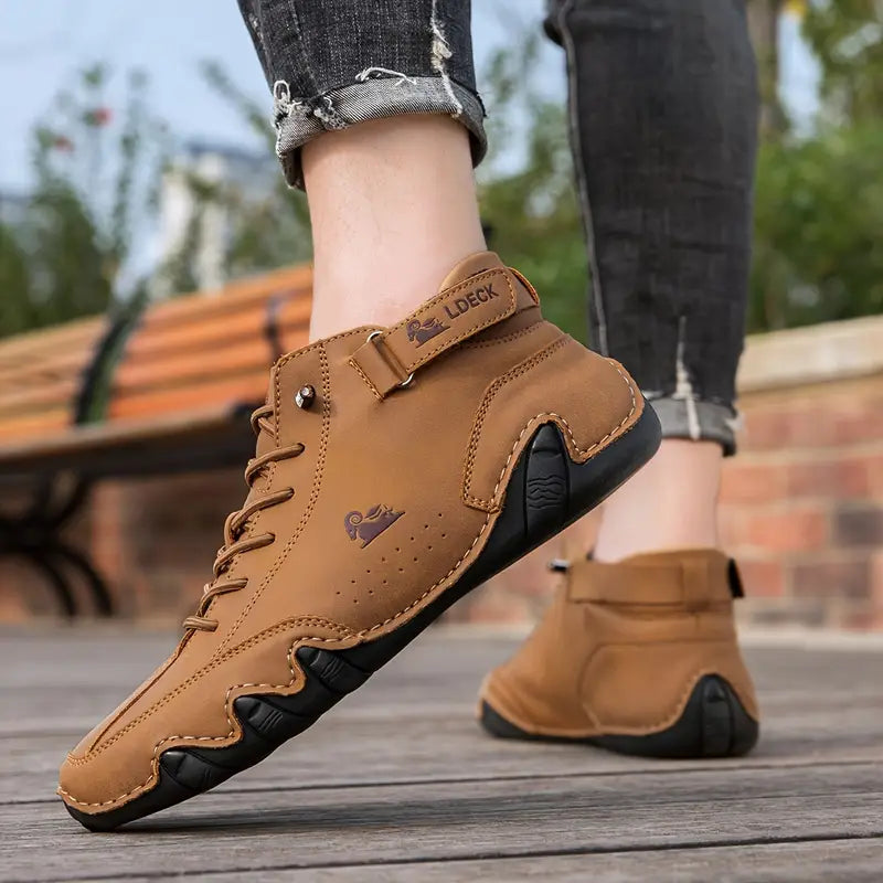 Adriel scarpe impermeabili da uomo