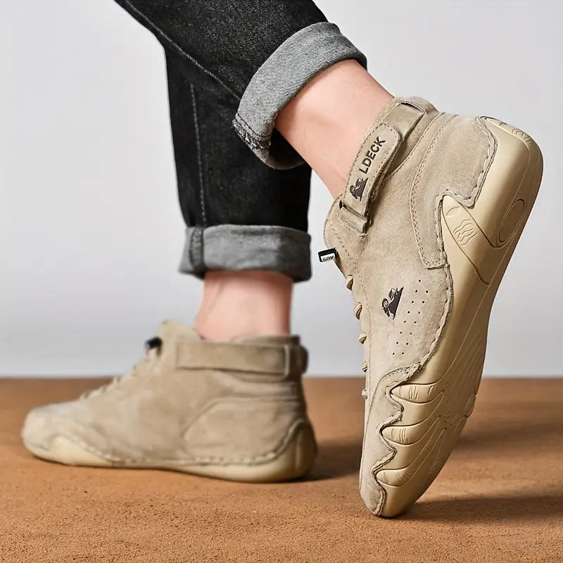Adriel scarpe impermeabili da uomo