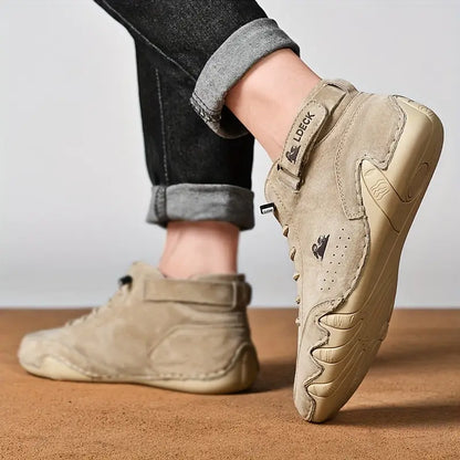 Adriel scarpe impermeabili da uomo