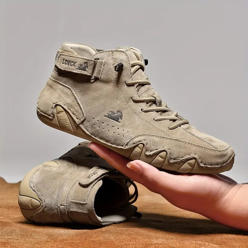 Adriel scarpe impermeabili da uomo