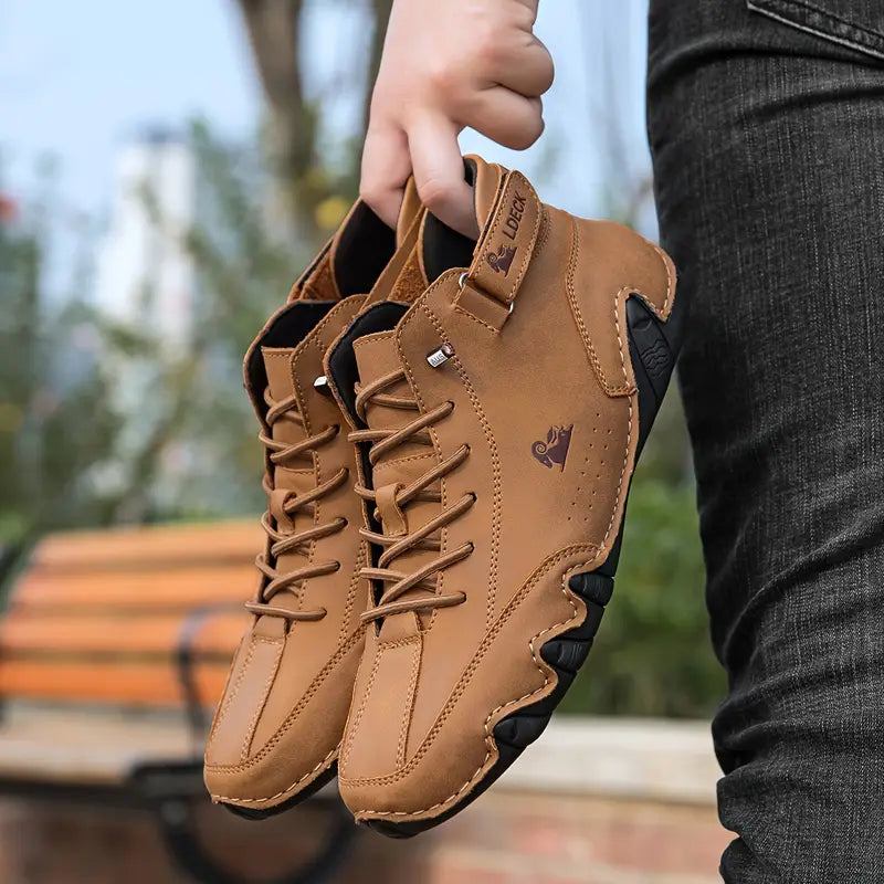 Adriel scarpe impermeabili da uomo