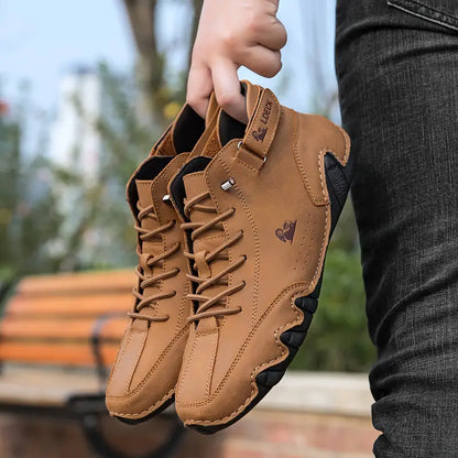 Adriel scarpe impermeabili da uomo
