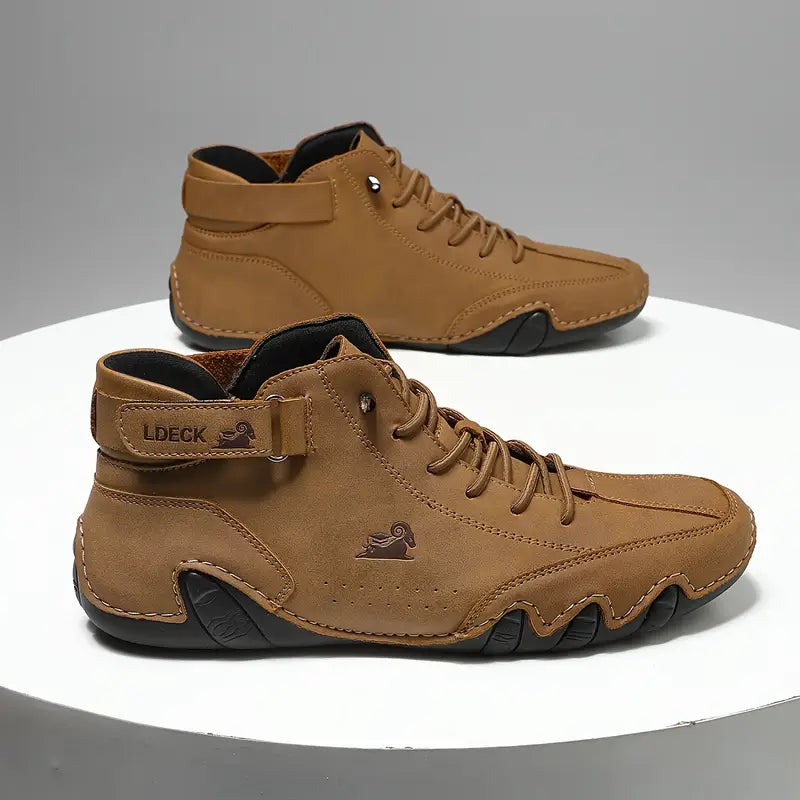 Adriel scarpe impermeabili da uomo
