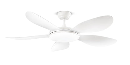 Knot Nordi - Ventilatore da Soffitto con Luce Integrata