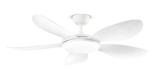 Knot Nordi - Ventilatore da Soffitto con Luce Integrata