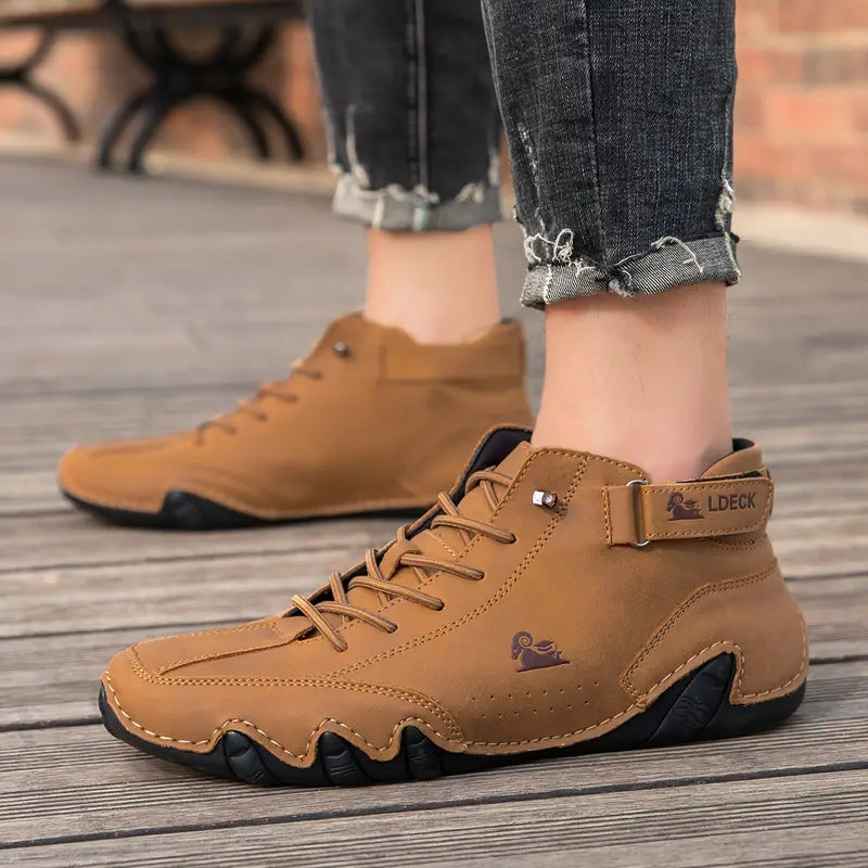 Adriel scarpe impermeabili da uomo