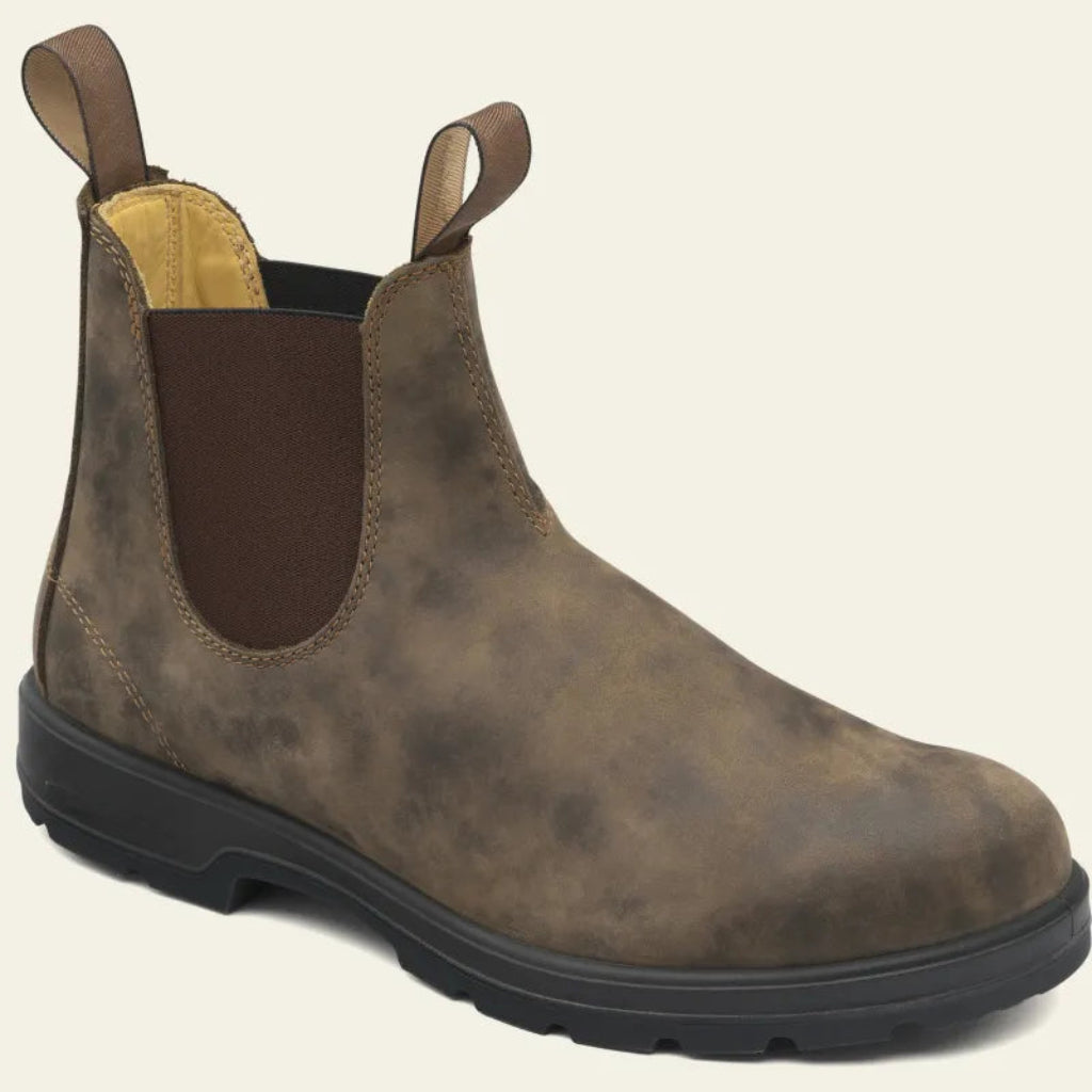 Stivali Uomo Idrorepellenti