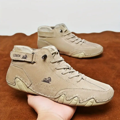 Adriel scarpe impermeabili da uomo