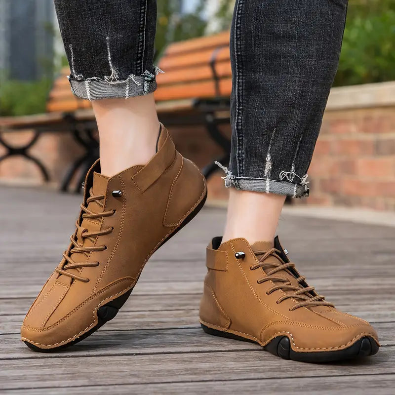 Adriel scarpe impermeabili da uomo