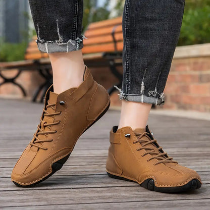 Adriel scarpe impermeabili da uomo