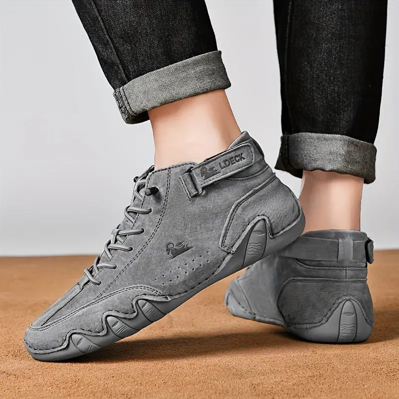 Adriel scarpe impermeabili da uomo