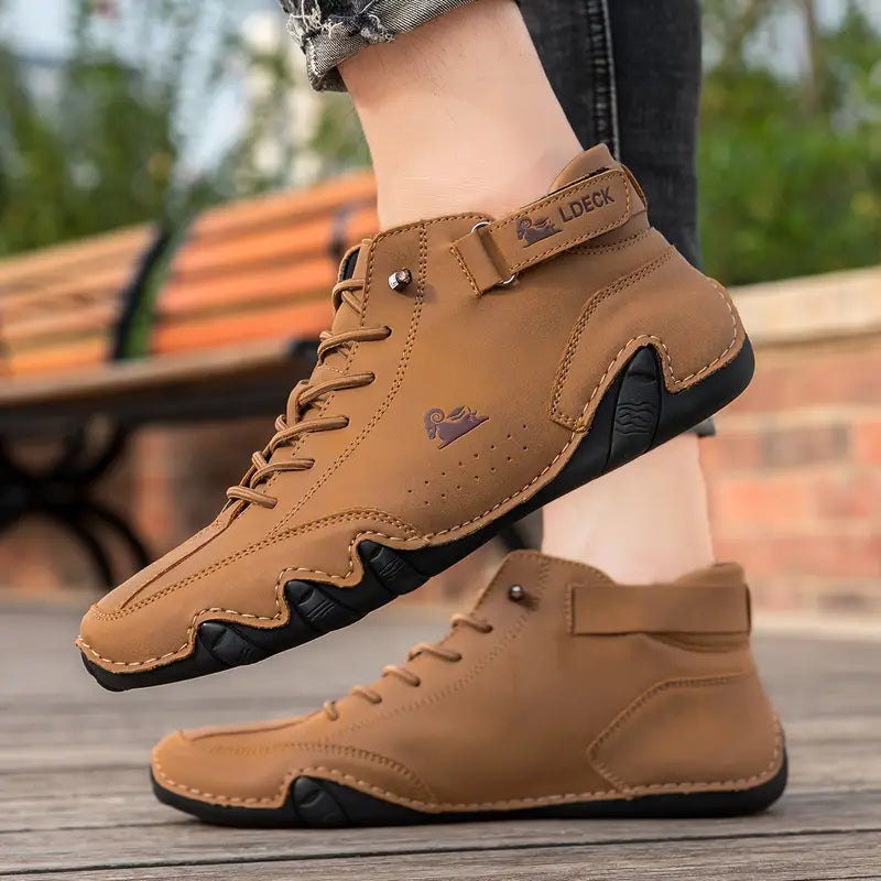 Adriel scarpe impermeabili da uomo