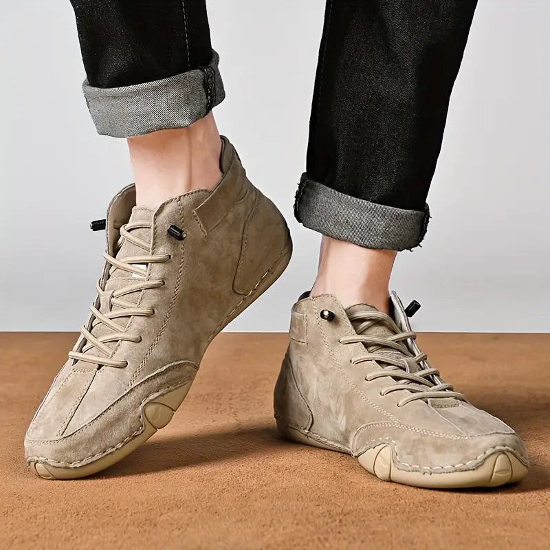 Adriel scarpe impermeabili da uomo