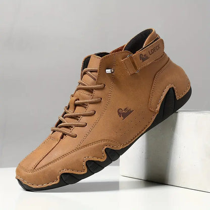 Adriel scarpe impermeabili da uomo