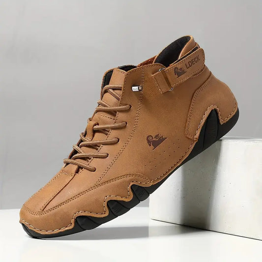 Adriel scarpe impermeabili da uomo