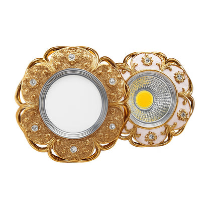 Faretto LED da Incasso a Soffitto
