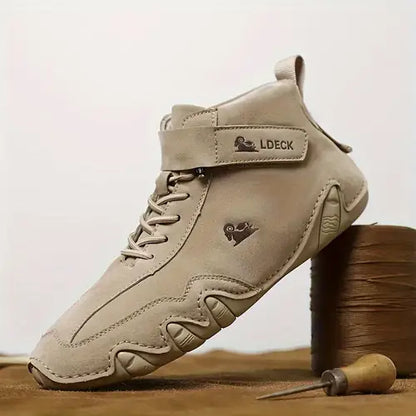 Adriel scarpe impermeabili da uomo