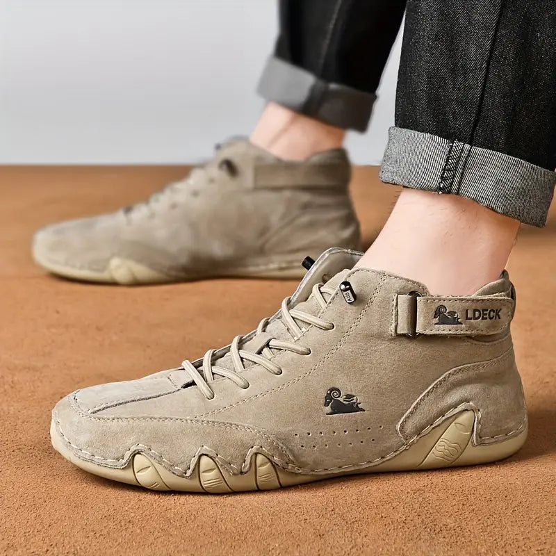 Adriel scarpe impermeabili da uomo