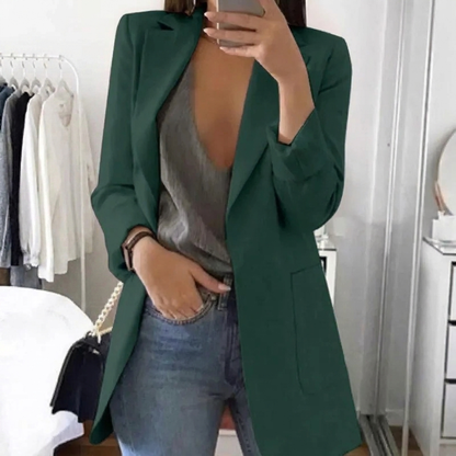 Blazer da Donna Versatile