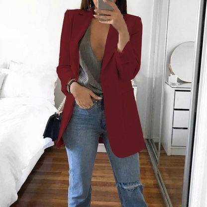Blazer da Donna Versatile